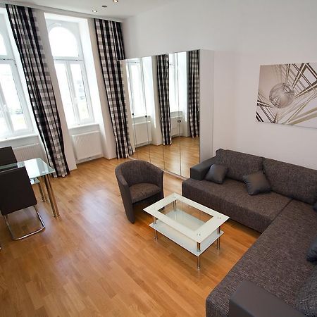 Apartment Naehe Zentrum Viena Habitación foto