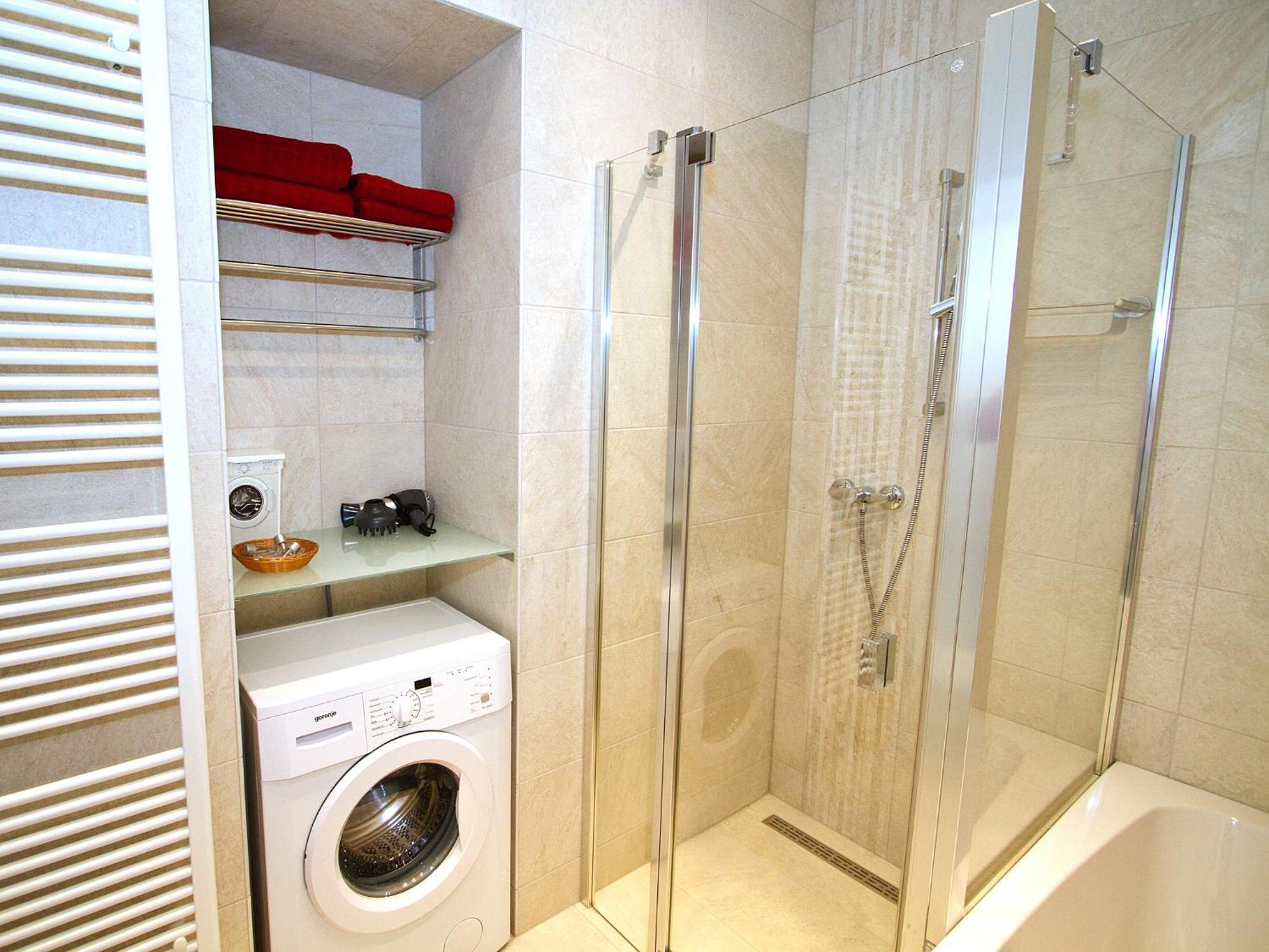 Apartment Naehe Zentrum Viena Habitación foto